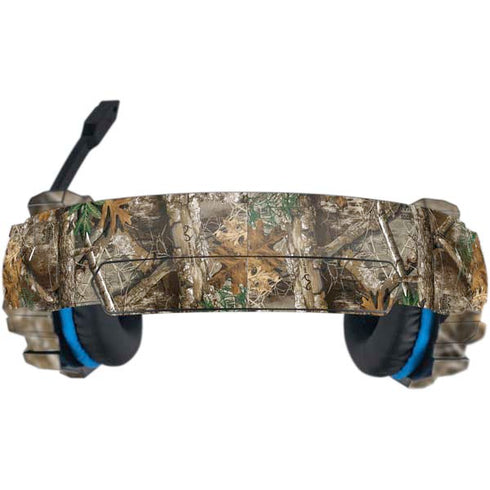 RealTree Edge Camo BENGOO G9000 Skin